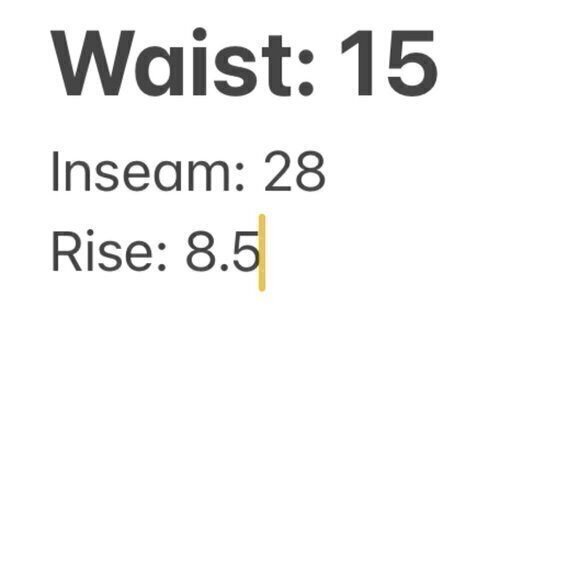 BDG | Urban Outfitters‎ | Cigarette Mid Rise Ankle Jeans Womens Size 29W x 30L - Picture 4 of 8